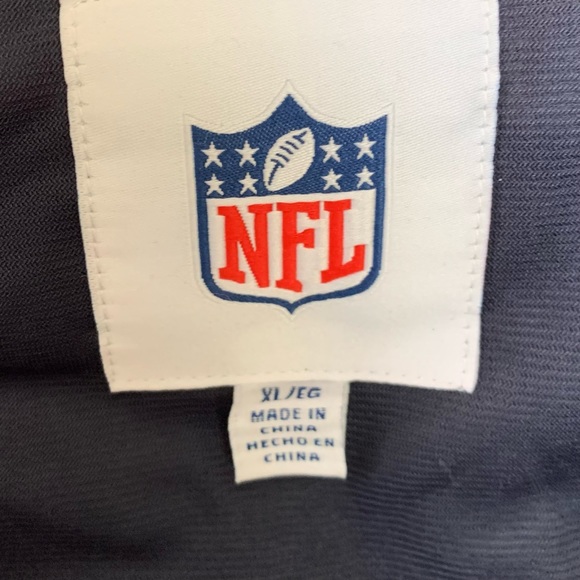 Bears - Men’s full zip up jacket - Picture 7 of 7